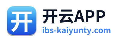 开云APP Logo